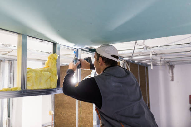 Best Residential Insulation in Greene, RI