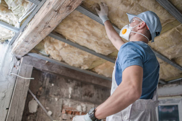 Reliable RI Insulation Contractor Solutions