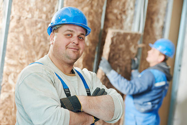 Best Insulation Installation Services in Greene, RI