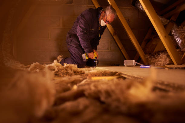 Professional Insulation Contractor in RI